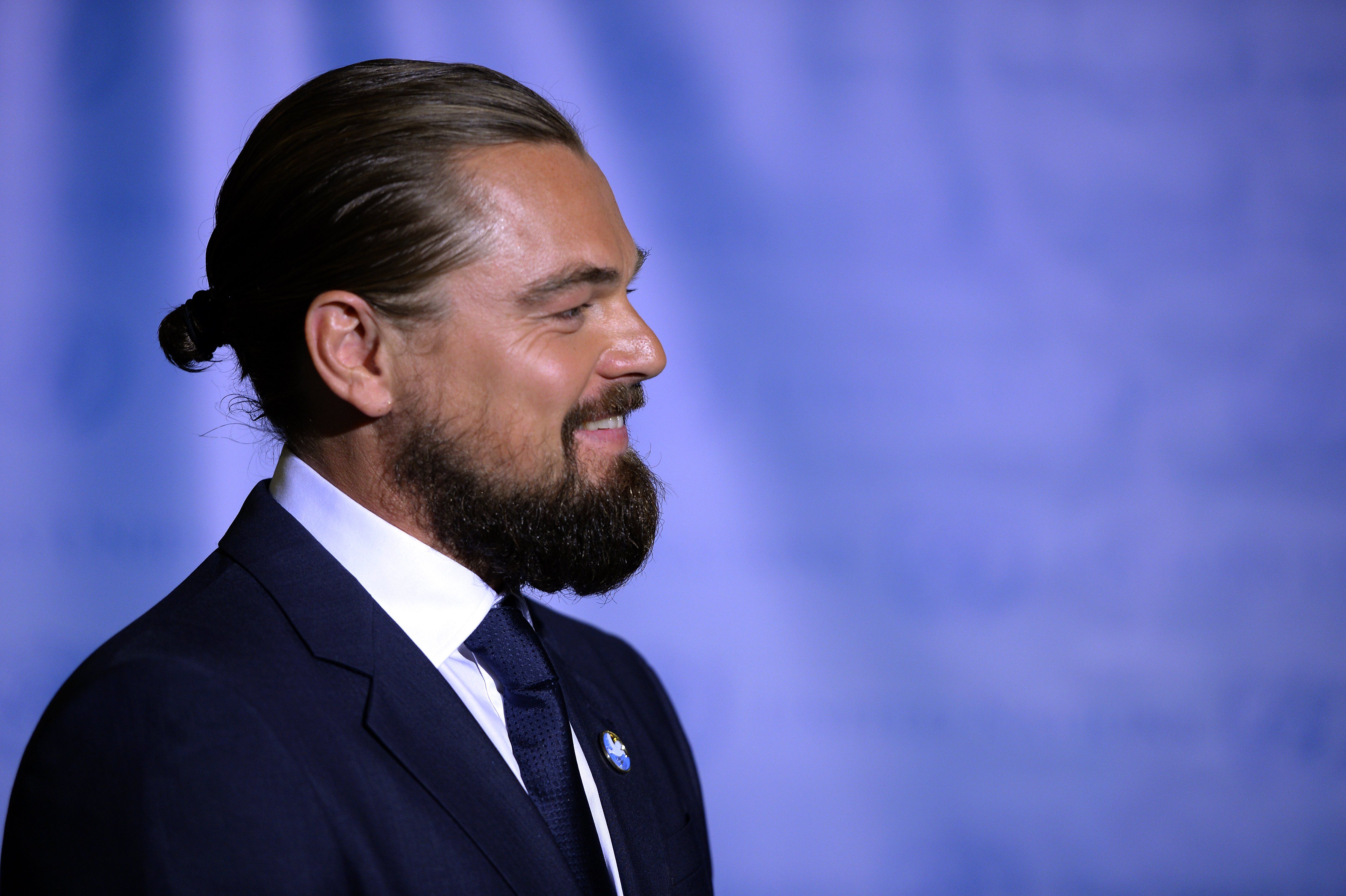 Leonardo DiCaprio, erou în viața reală. Actorul a salvat un bărbat care plutea de 11 ore în mare