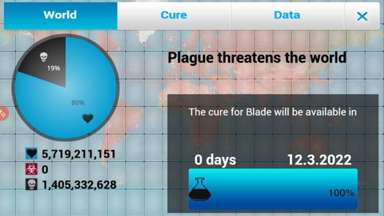 Jocul care simulează o epidemie de coronavirus, cea mai vândută aplicație din China