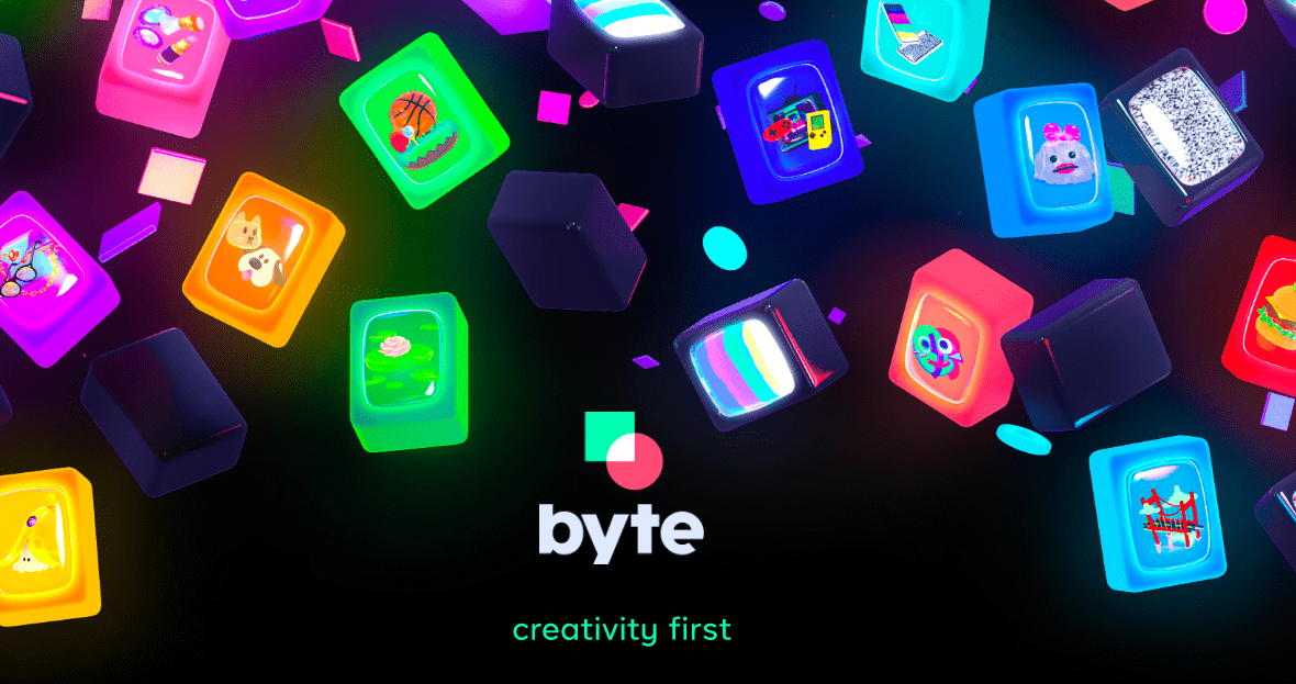 S-a lansat aplicația Byte, o nouă rețea socială pentru clipuri de 6 secunde.