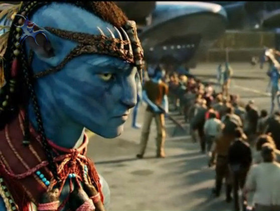 James Cameron a făcut publice primele imagini din „Avatar 2”