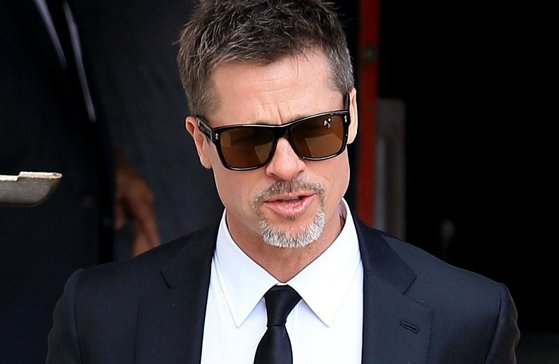 Brad Pitt a dezvăluit cine este celebrul actor care l-a ajutat să renunțe la alcool