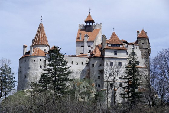 Un castel din România, pe lista celor ”50 de locuri din lume pe care trebuie să le vezi înainte să mori”. În top se mai află Capela Sixtină sau Catedrala Notre Dame