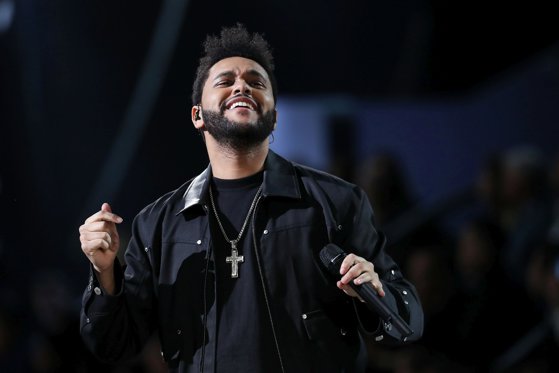 The Weeknd a lansat videoclipul ”Blinding Lights”, inspirat de Michael Jackson şi de filmul ”Drive”