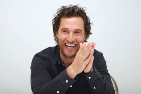 Matthew McConaughey și scenaristul Nic Pizzolatto se reunesc pentru un nou serial: Redeemer