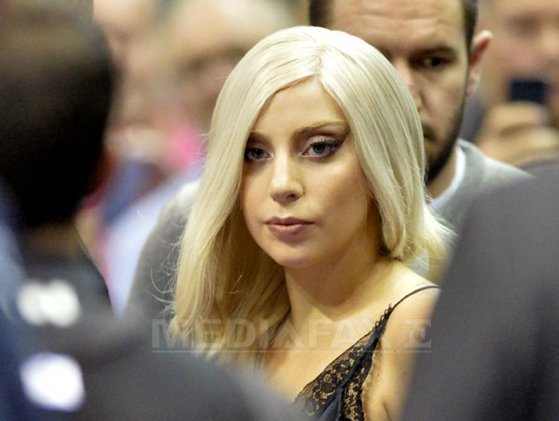 Lady Gaga a dezvăluit ca va continua să facă muzică, deși se confruntă cu depresia