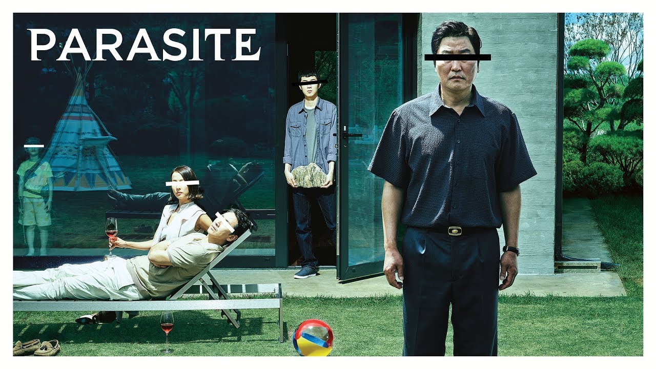 „Parasite”, marele câștigător la gala London Critics’ Circle 2020