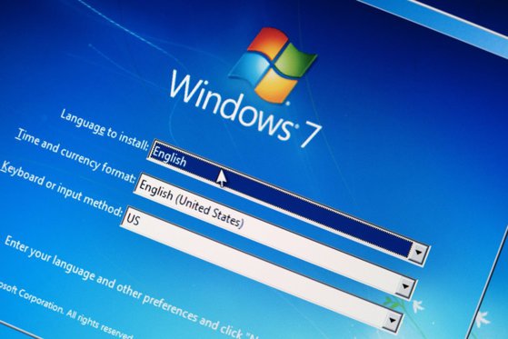 Windows 7 rămâne fără suport tehnic din 14 ianuarie