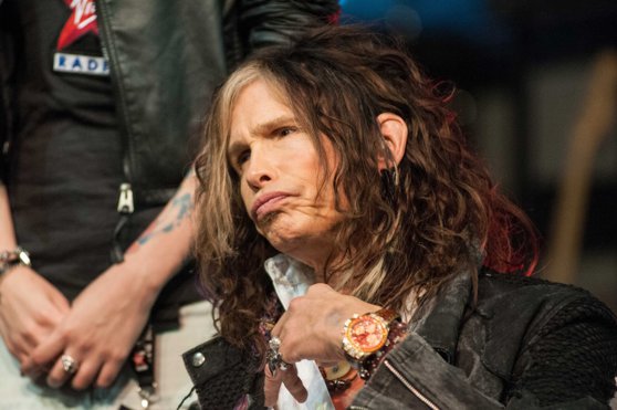 Trupa Aerosmith, dată în judecată chiar de propriul baterist, după ce nu a mai fost primit la repetiţii.