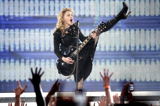 Madonna, la al optulea concert anulat în turneul Madame X. Ce le-a transmis artista fanilor săi