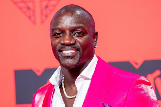Rapperul Akon și-a creat propriul oraș: „Abia aștept să vă găzduiesc aici în viitor”