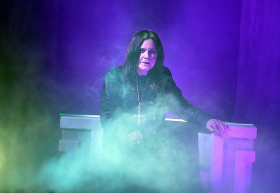 Ozzy Osbourne a dezvăluit că suferă de o boală cumplită: Nu pot să mă mai ascund