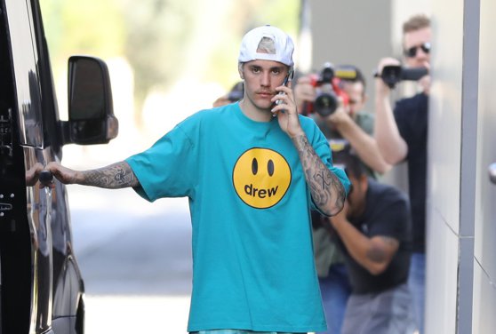 Justin Bieber a dezvăluit că suferă de boala Lyme