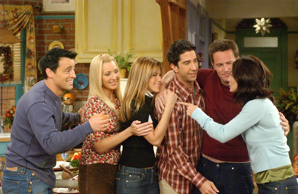 Actorii din „Friends” se reunesc pentru un episod special. Suma uriașă pe care o primesc „Prietenii”