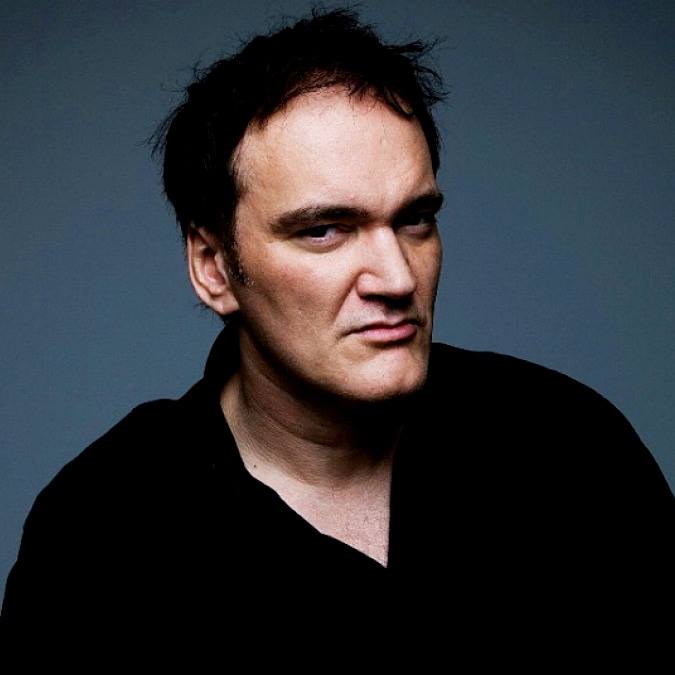 Quentin Tarantino a devenit tată. Soția regizorului a născut un băiat