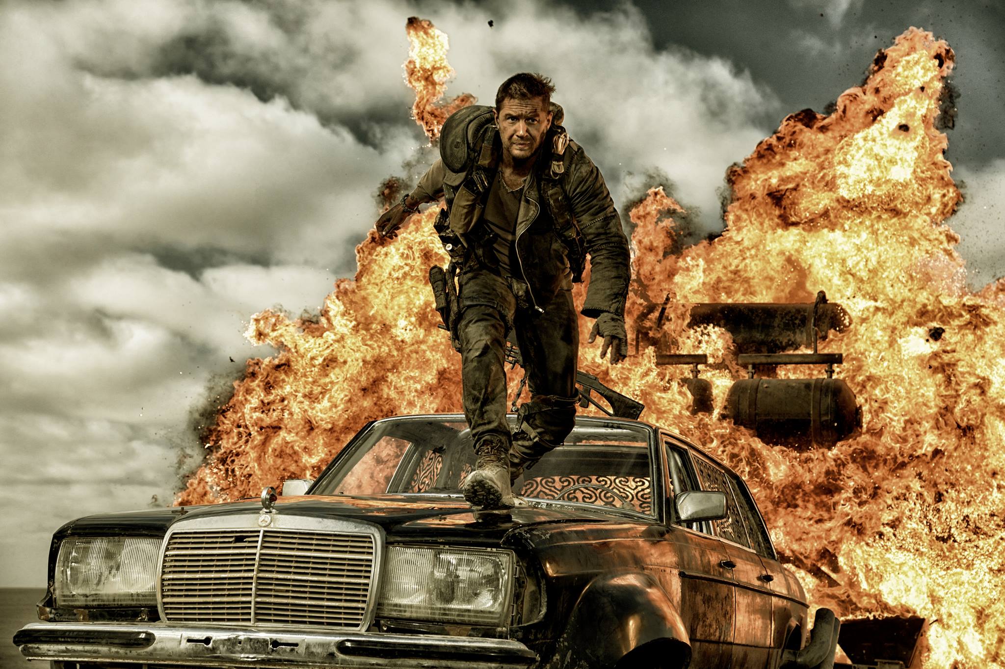 Producția pentru „Mad Max 5” va începe în toamna acestui an