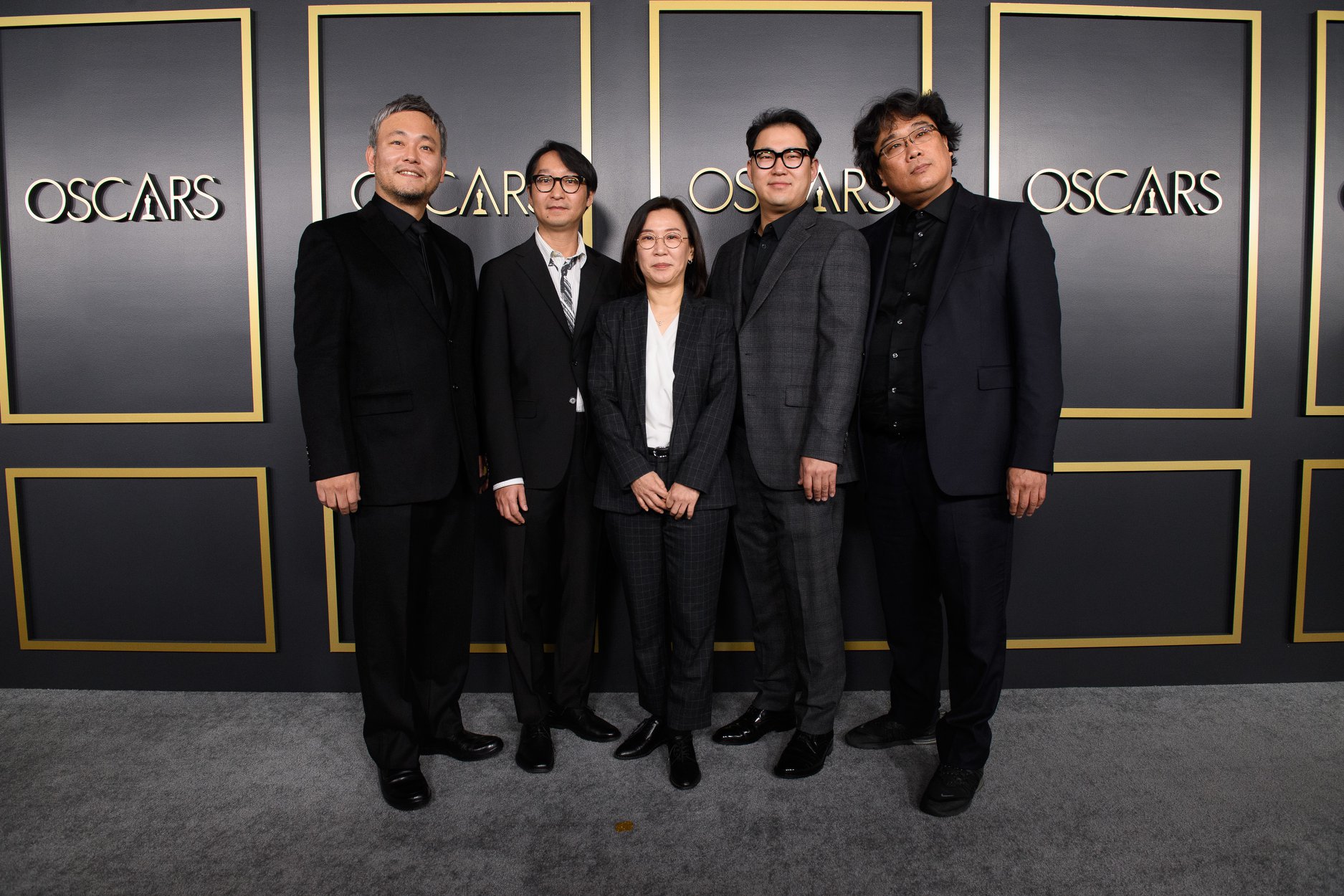 Moment istoric la Oscar 2020: Filmul sud-coreean „Parasite”, marele câștigător! Lista completă a câștigătorilor