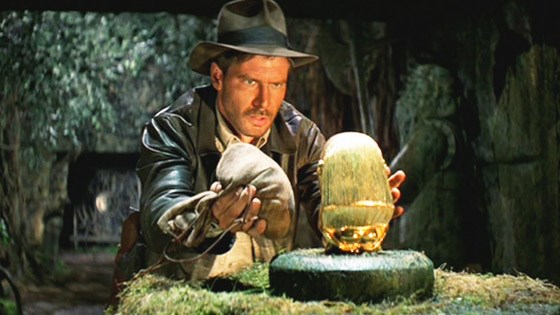 Steven Spielberg renunţă să mai regizeze „Indiana Jones 5”