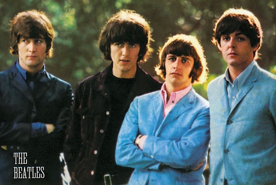 Titularii drepturilor Beatles câștigă 77 de milioane de dolari din amenzi pentru produse false