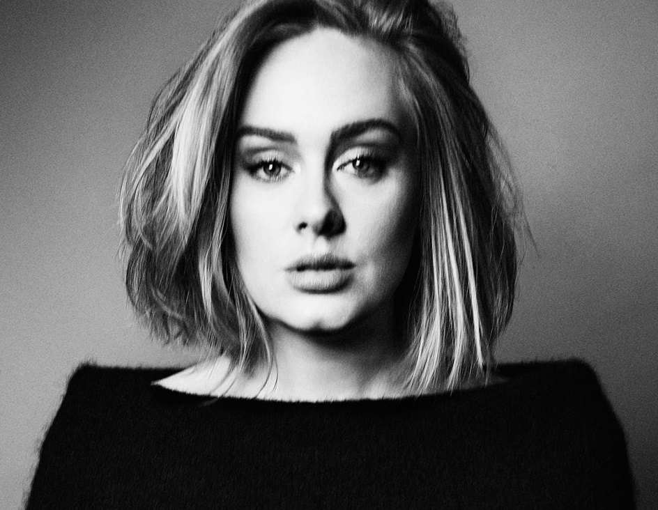 Adele îşi va lansa noul album în septembrie. Artista nu a mai scos niciun material discografic de 5 ani