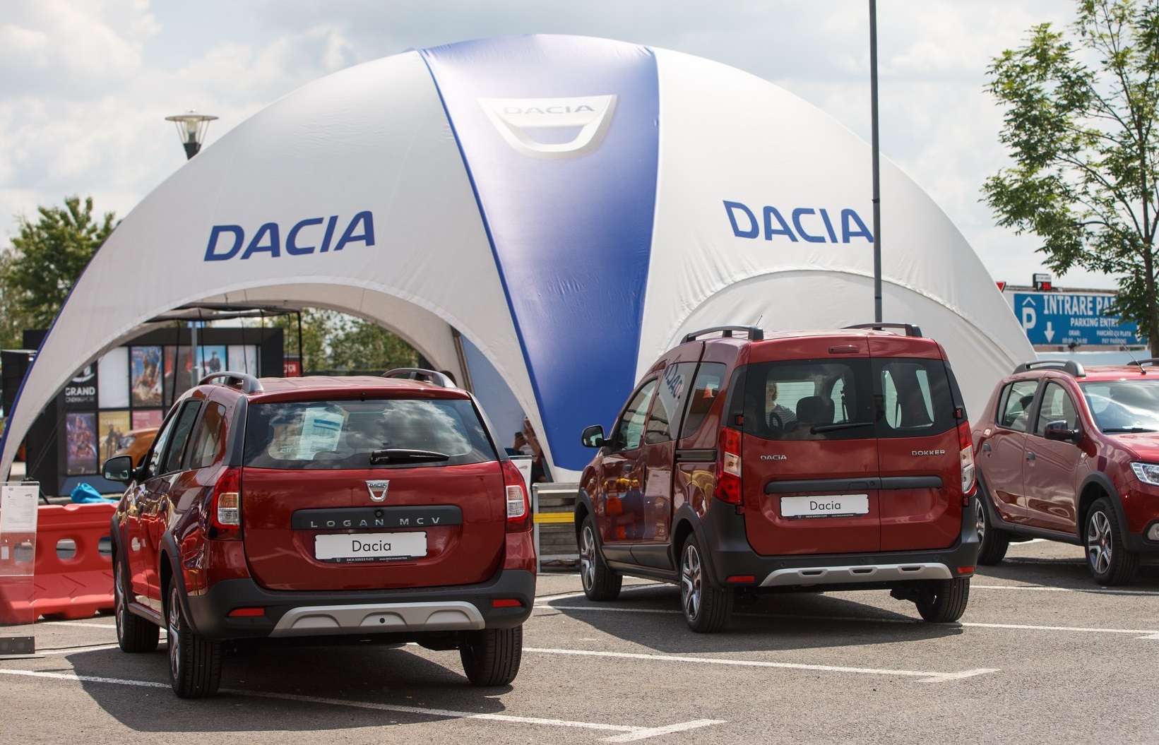 Dacia va prezenta cea mai accesibilă mașină electrică de pe piață