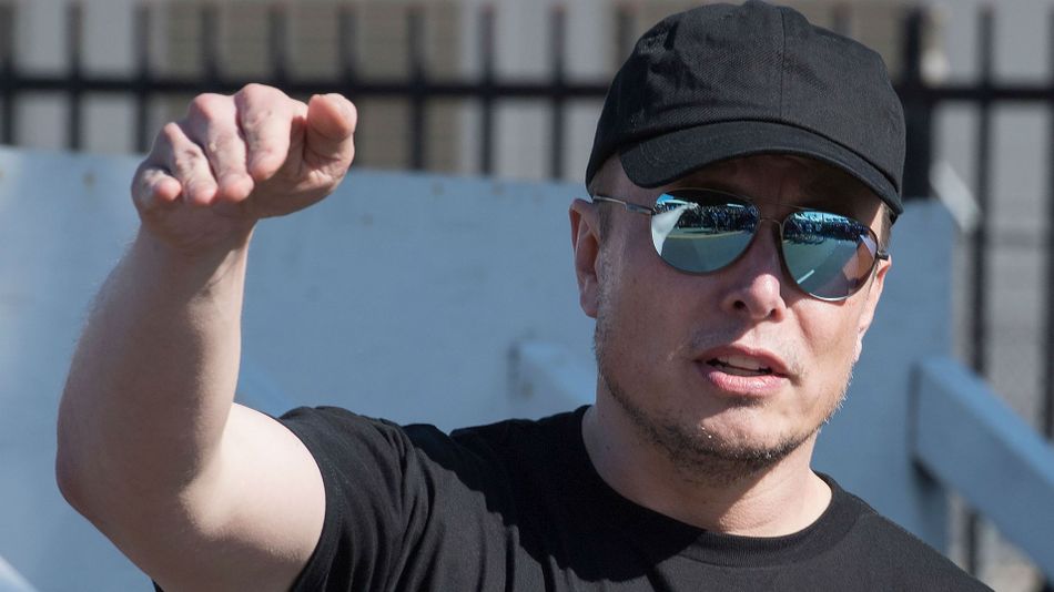 Cântecul EDM făcut de Elon Musk ajunge viral pe Soundcloud