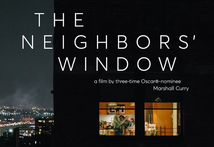 Vezi online scurtmetrajul care a câștigat Oscarul în acest an: The Neighbors’ Window