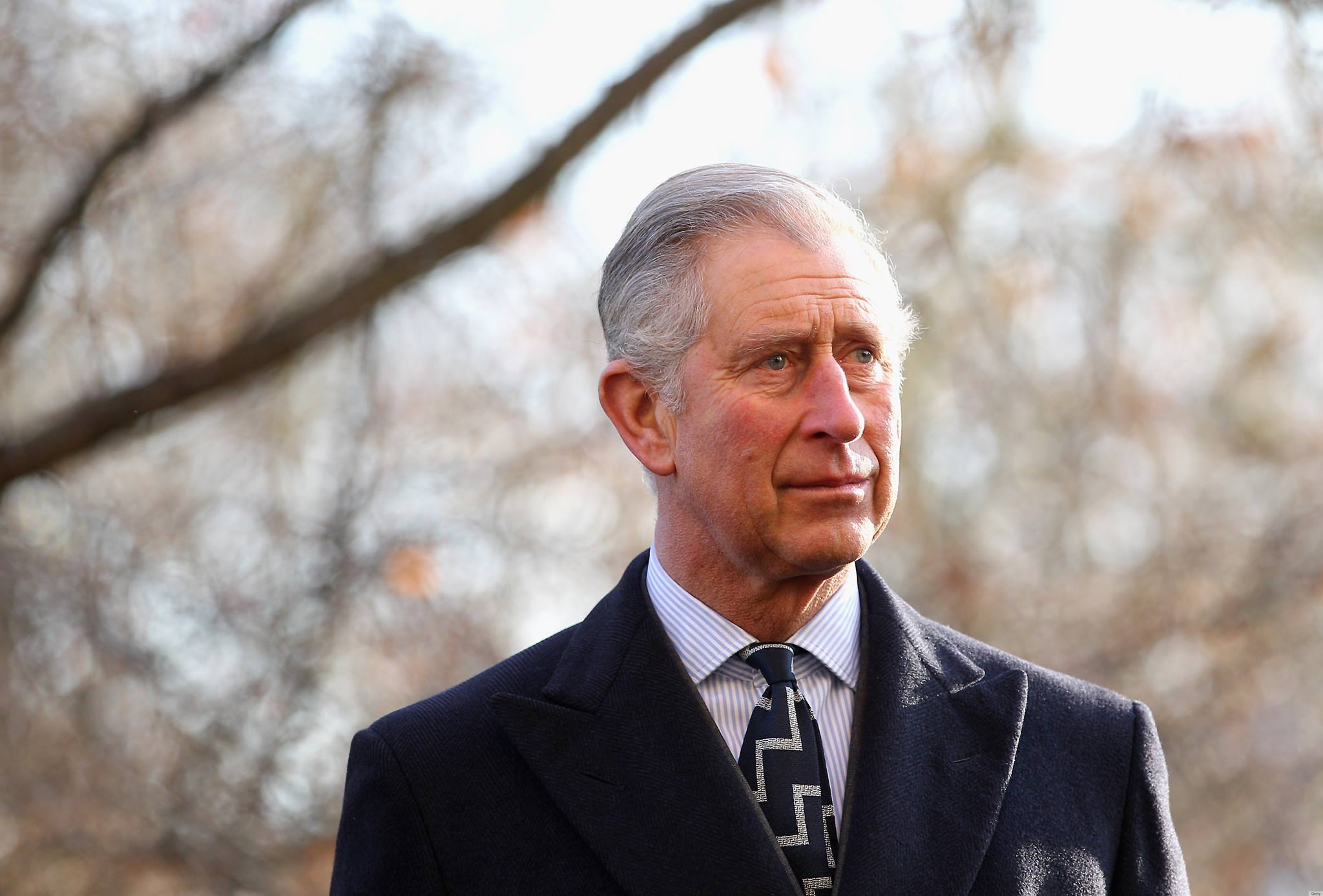 Prințul Charles diagnosticat pozitiv cu noul coronavirus