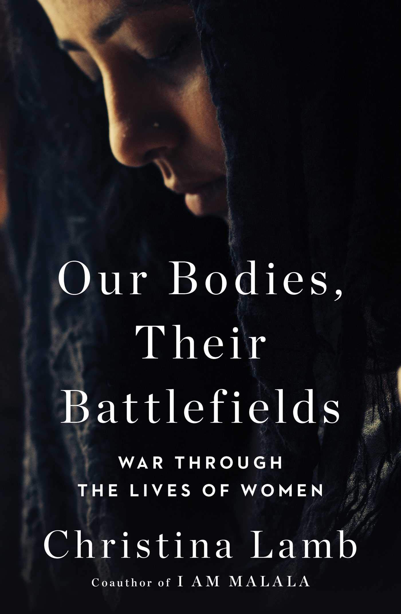 Trupurile noastre, câmpul lor de luptă , de Christina Lamb. Sau cum a reușit violul să transforme femeile în victimele din umbră ale războiului