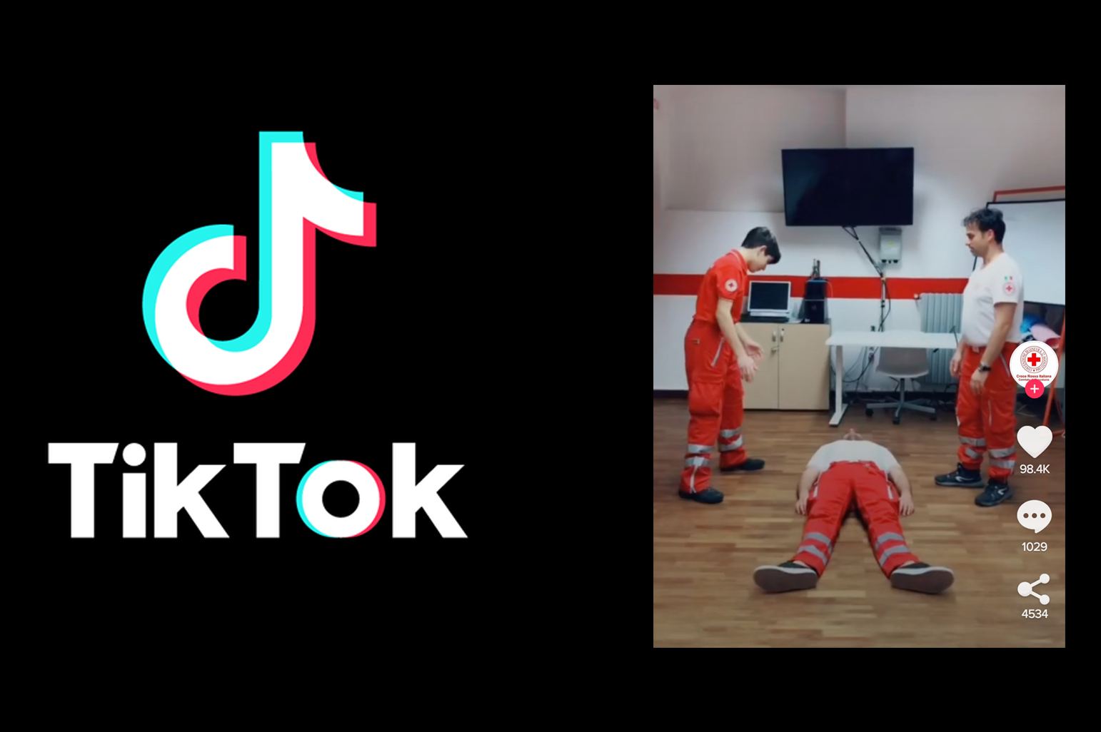 Un nou trend de pe TikTok provoacă victime printre adolescenți
