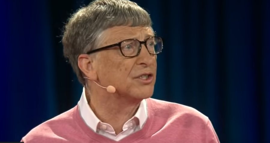 VIDEO: Cum a prezis Bill Gates în 2015 ceea ce ni se întâmplă acum! Avertismentul pe care l-a dat într-o conferință TED