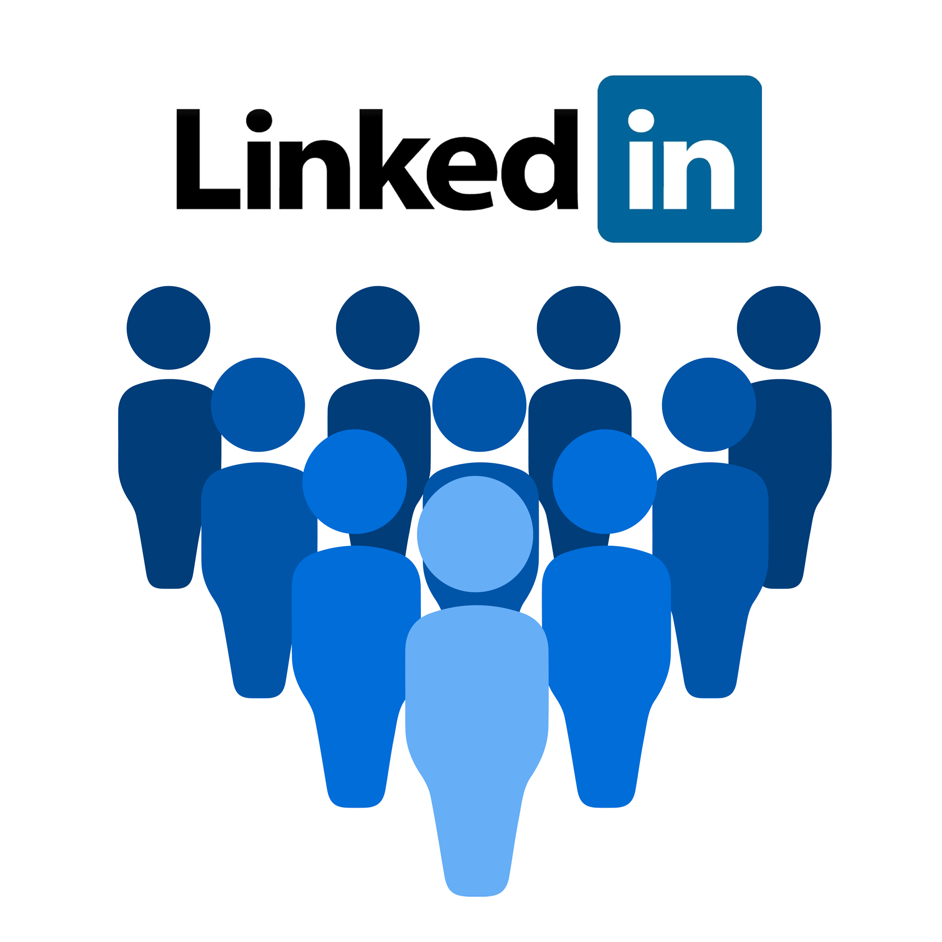 Interviurile de angajare de pe LinkedIn vor fi virtuale, pentru limitarea epidemiei