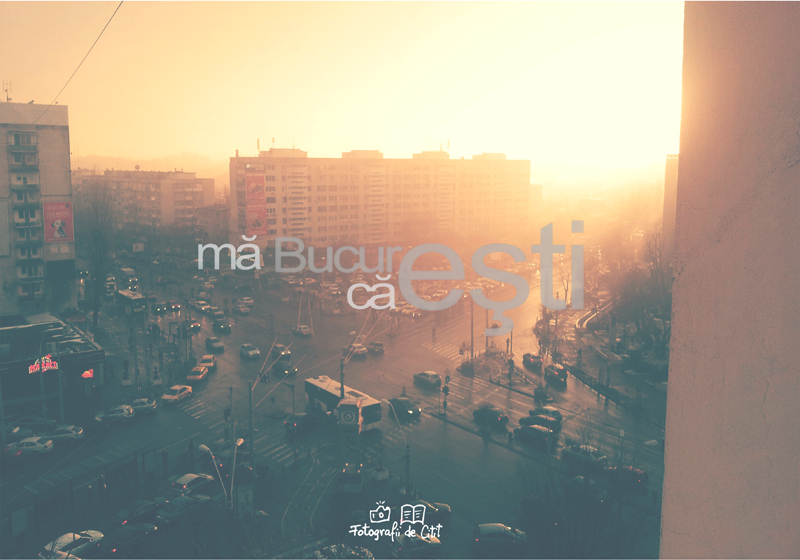 “Bucureștiul respiră astăzi aer de munte!” Anunțul surpriză făcut de Ministerul Mediului