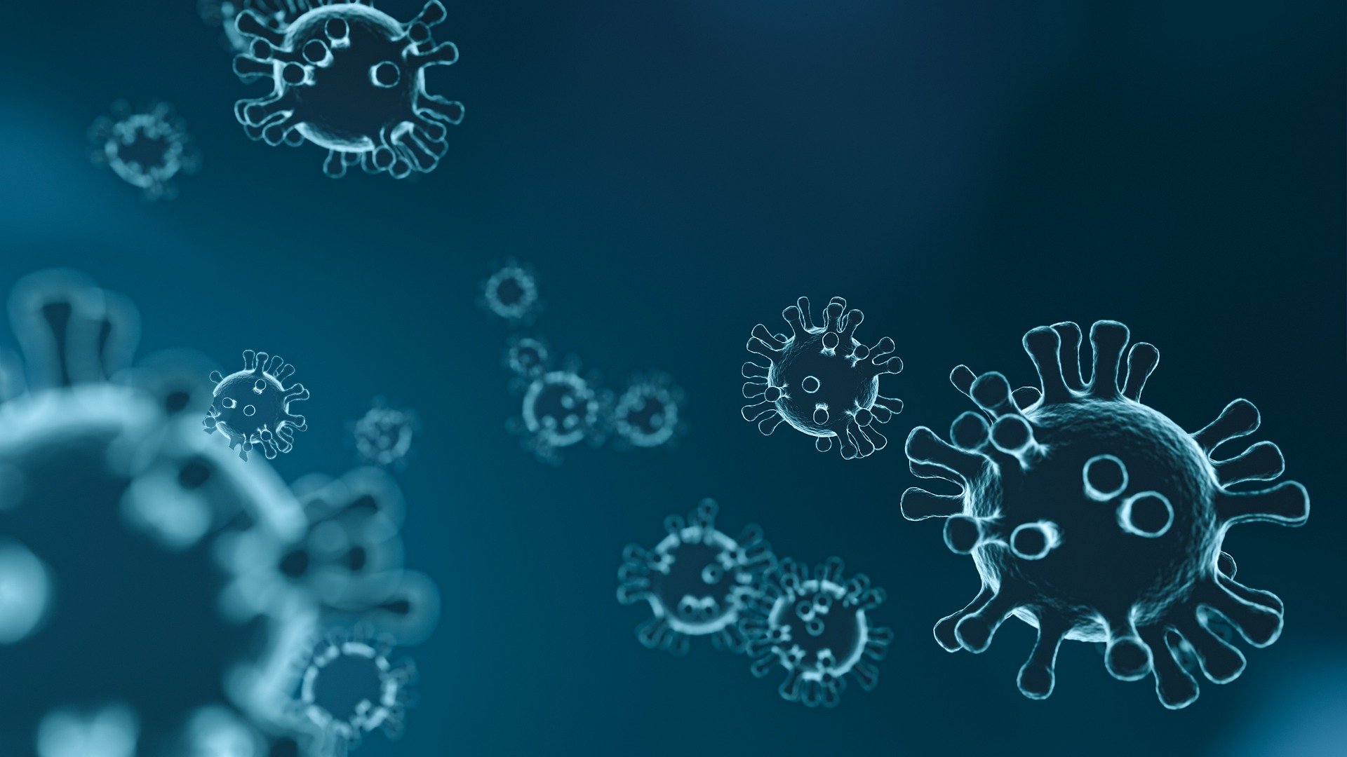 Coronavirusul suferă mutații și devine mai agresiv, spun cercetătorii