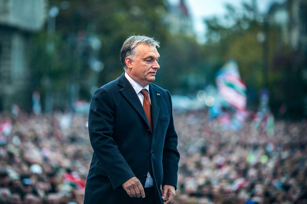 Ungaria pregătește o infuzie de 30 de miliarde de dolari pentru a stimula economia