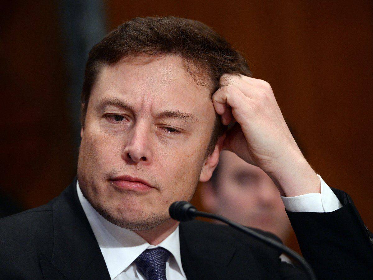 Elon Musk despre prelungirea izolării: metodă „fascistă, nu democratică”