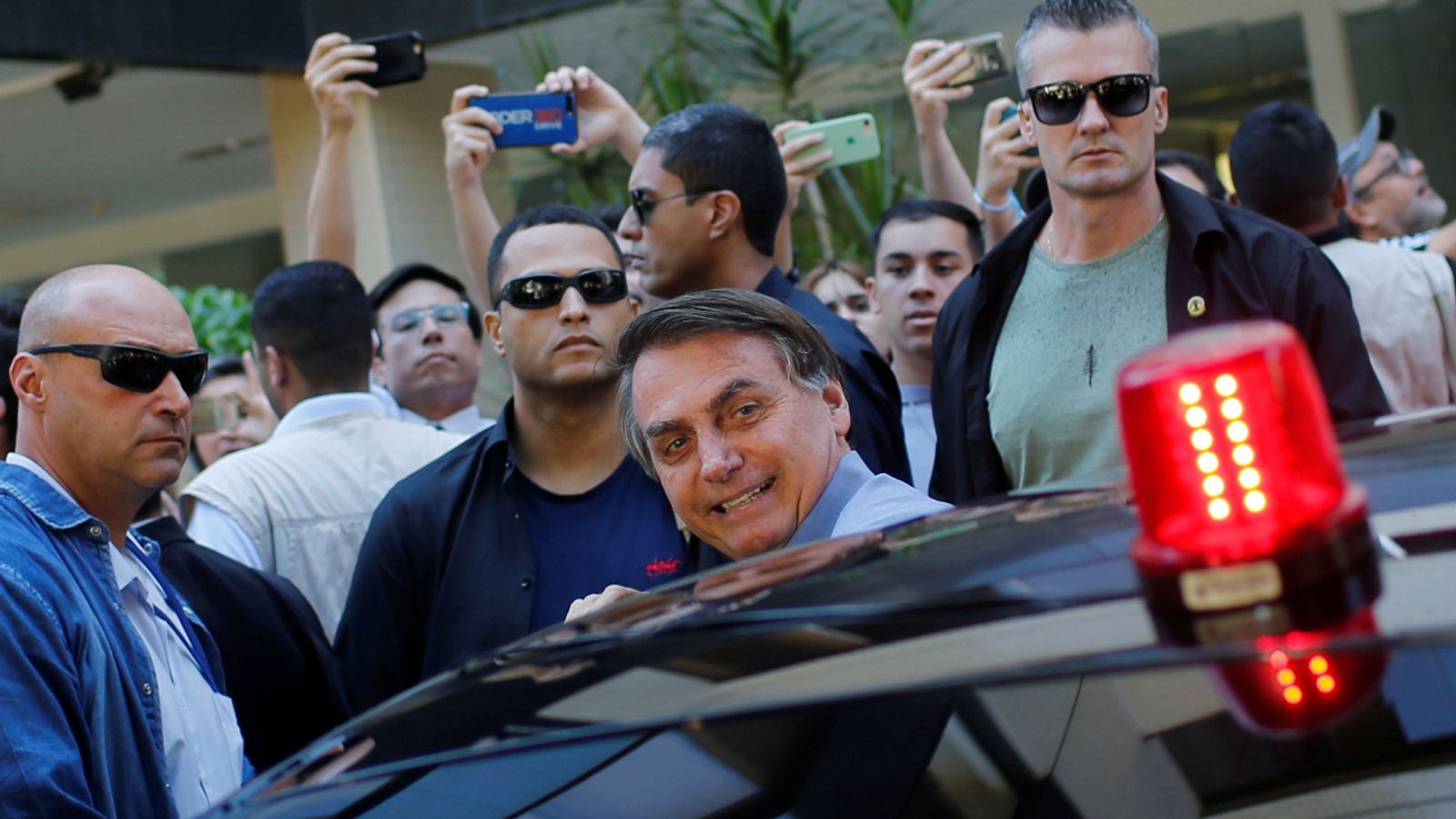 Președintele Braziliei: Covid-19 este o “răceală ușoară”, economia ar trebui să primeze