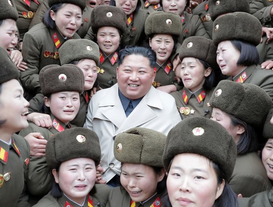 Kim Jong-un este “în viață și sănătos”, spun sud-coreenii