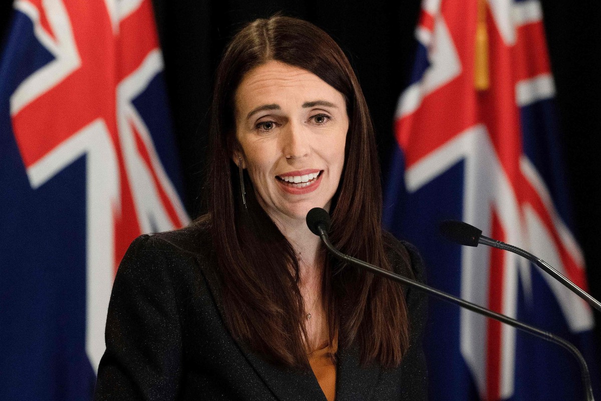 Guvernul Noii Zeelande își taie salariile