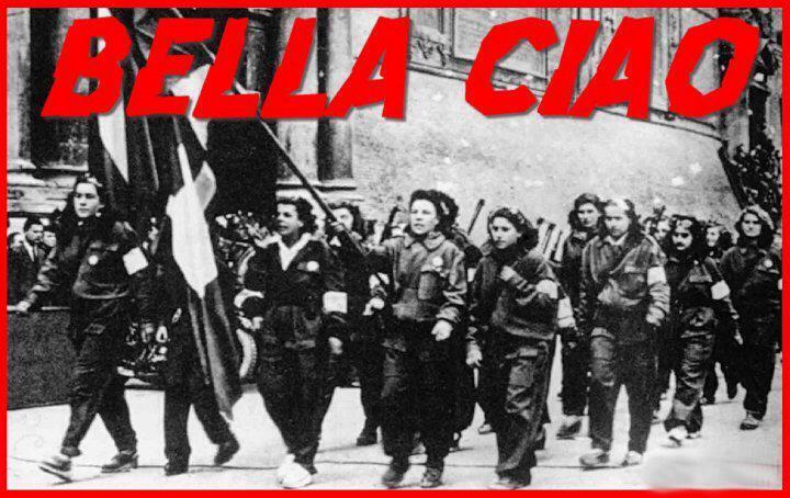Tu știi povestea piesei “Bella Ciao”- imnul internațional al rezistenței?