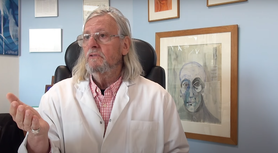 Coronavirus: „Epidemia dispare” în Marsilia, spune Didier Raoult