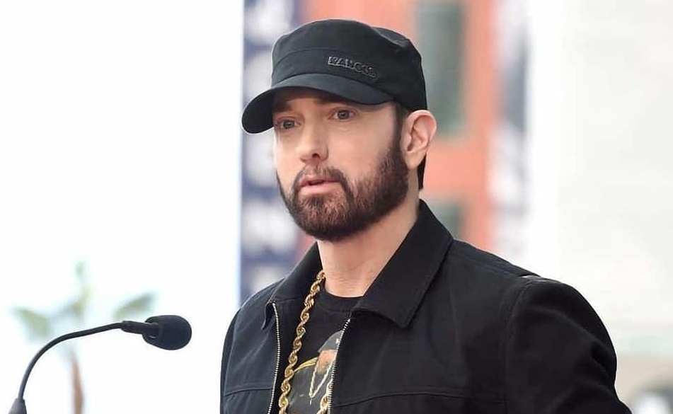 Eminem e obișnuit cu izolarea: “Faima m-a ținut în carantină ani buni”