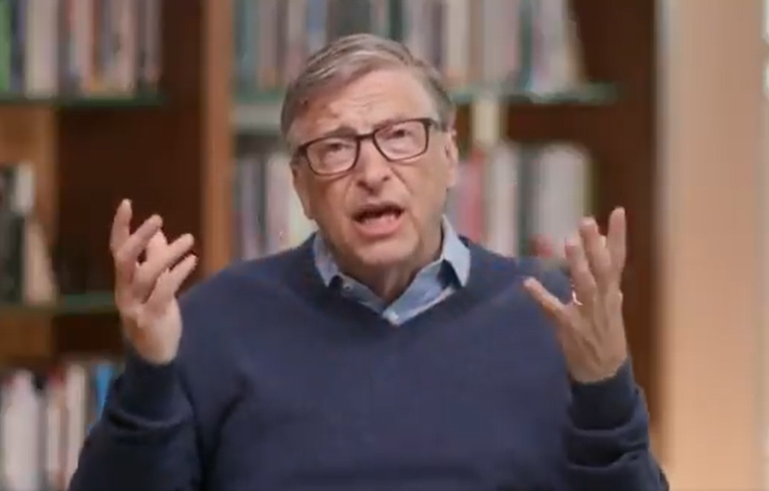 Bill Gates: “E nevoie de izolare totală pentru a începe să ne revenim”