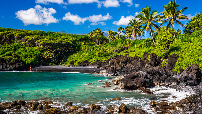 Hawaii plătește turiștii ca să plece