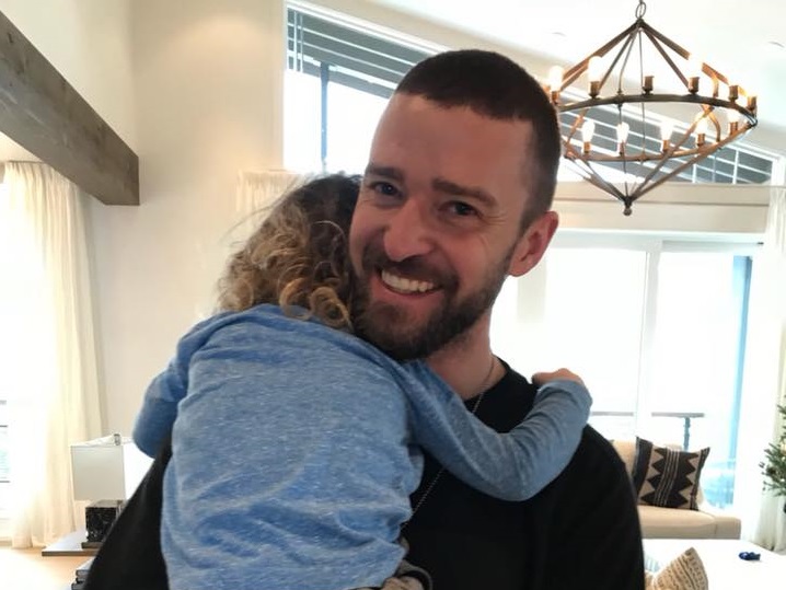 Justin Timberlake consideră că este inuman să-și îngrijească fiul non-stop în perioada izolării