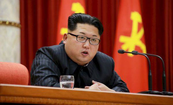 Kim Jong Un este în “stare vegetativă”, scrie presa din Japonia