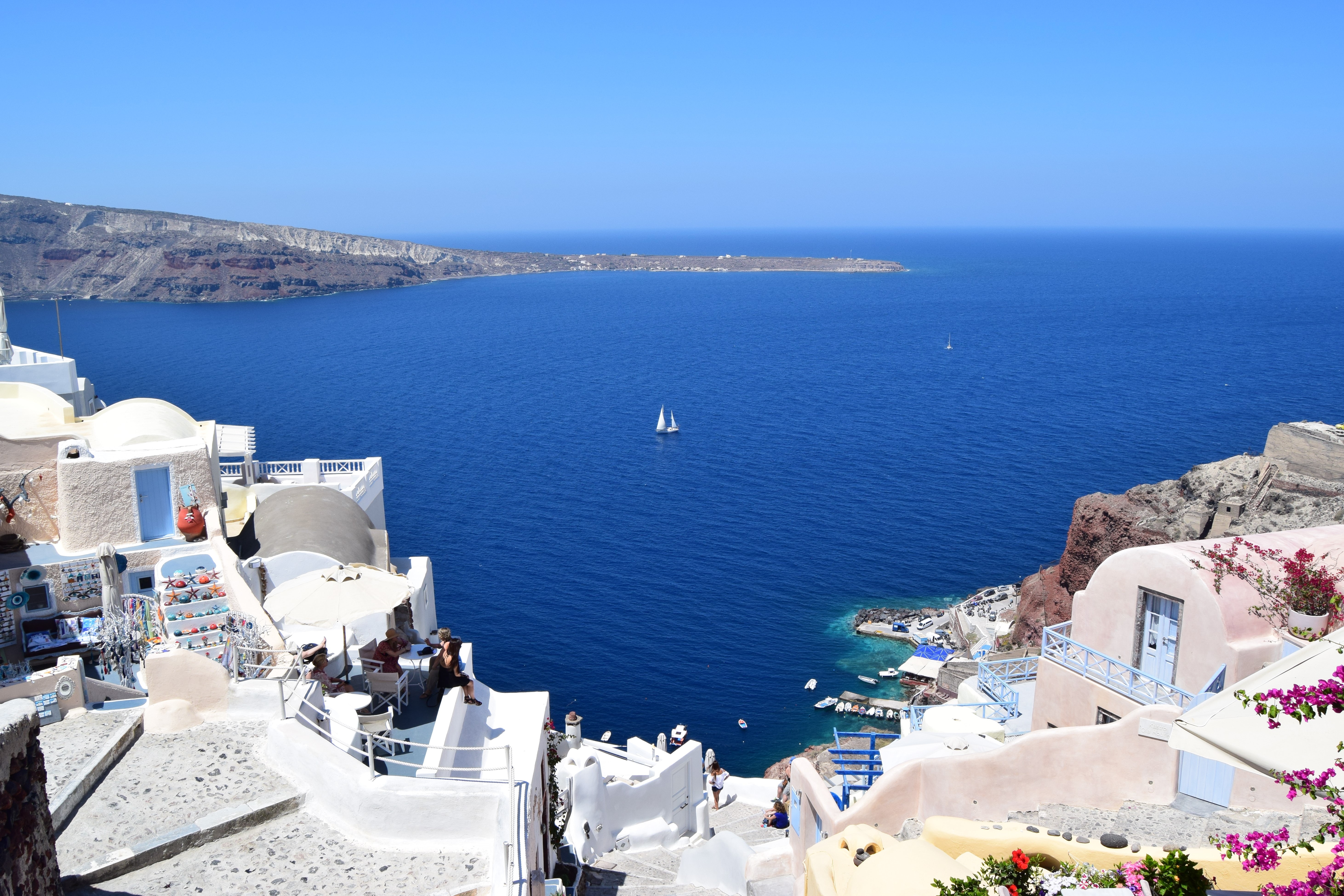 Turiștii vor avea nevoie de un “pașaport de sănătate” pentru a călători în Grecia
