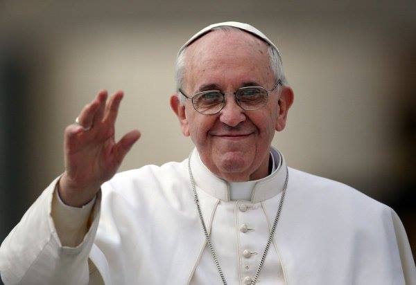 Papa Francisc ajută Suceava în lupta împotriva COVID-19