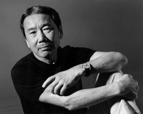 Pentru Haruki Murakami, lupta împotriva coronavirusului „nu este un război”