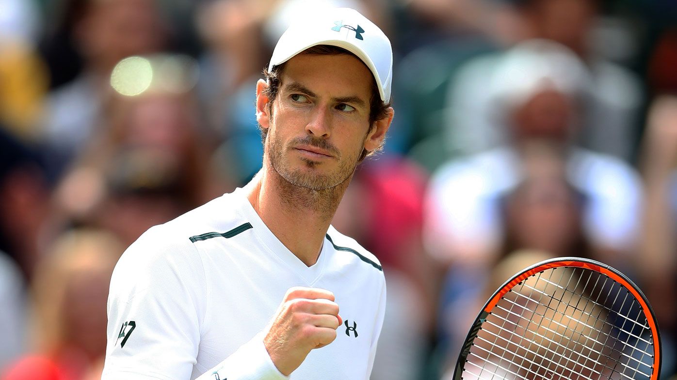 Andy Murray susține ideea fuziunii turneelor de tenis feminine și masculine