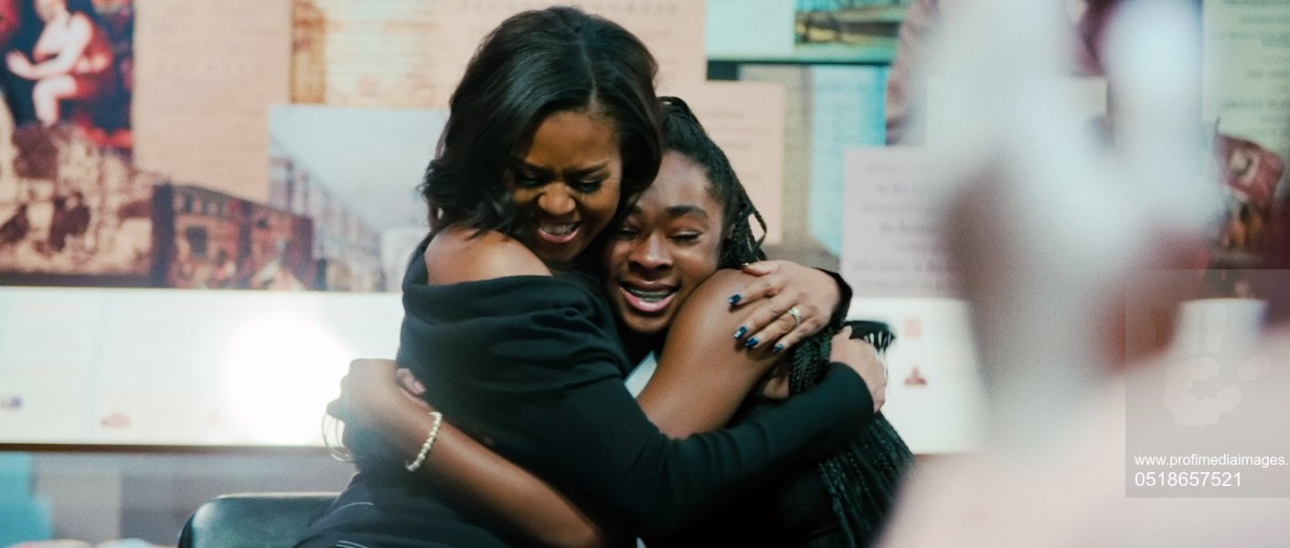 Michelle Obama și MTV organizează un bal de absolvire virtual pentru studenții din America